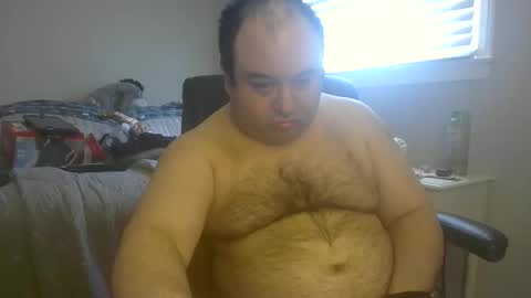 daveishorny1988 online show from 7, 6, 2026
