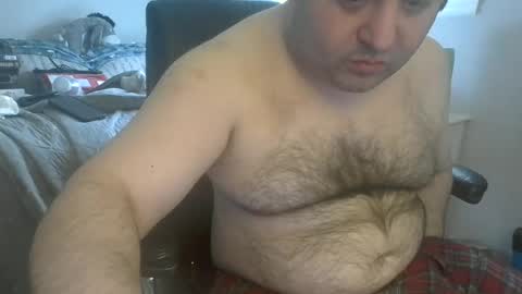 daveishorny1988 online show from 12, 6, 2026