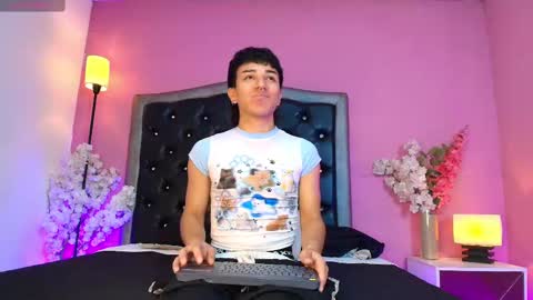 davel_svetla online show from 12, 11, 2025