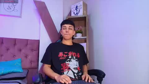 davel_svetla online show from 30, 11, 2025