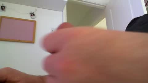 Snapshot of davesu12345 chatting on 24, 1, 2025 davesu12345 online show from 24, 1, 2025