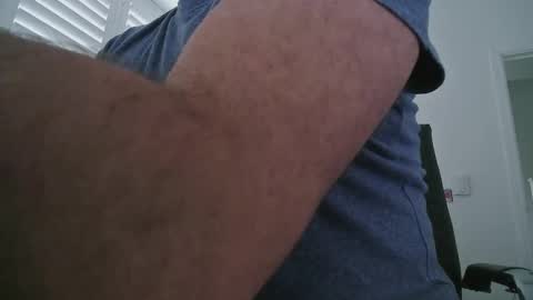 Snapshot of davesu12345 chatting on 25, 2, 2026 davesu12345 online show from 25, 2, 2026