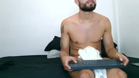 Dave y Salvatore online show from 18, 4, 2026