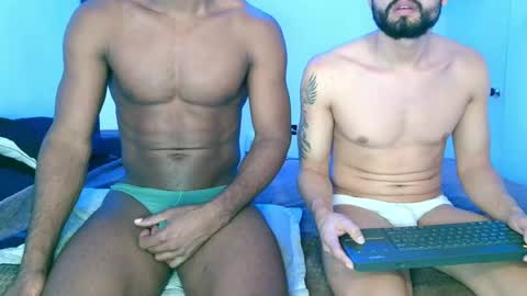 Snapshot of davgostoso chatting on 4, 6, 2026 Dave y Salvatore online show from 4, 6, 2026