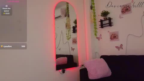 Davi online show from 11, 3, 2026