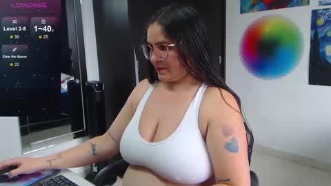 daviana online show from 22, 2, 2025