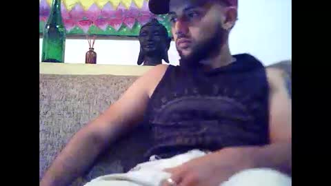 david23vergota online show from 19, 12, 2025