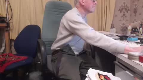 David online show from 15, 2, 2026