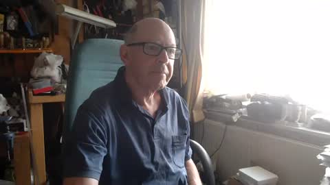 David online show from 4, 7, 2026