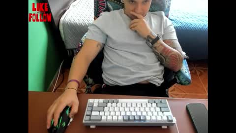 David online show from 16, 1, 2026