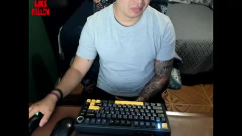 Snapshot of david_2789 chatting on 24, 5, 2026 David online show from 24, 5, 2026
