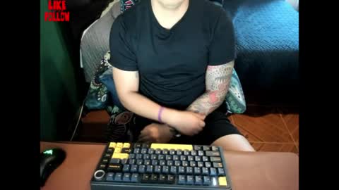Snapshot of david_2789 chatting on 31, 5, 2026 David online show from 31, 5, 2026