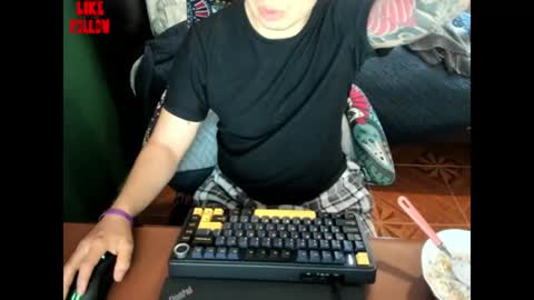 Snapshot of david_2789 chatting on 19, 7, 2026 David online show from 19, 7, 2026