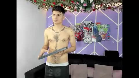david_777_h online show from 11, 6, 2026