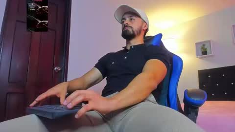 David Alpha online show from 27, 4, 2026