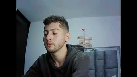 David Asturias online show from 31, 12, 2024