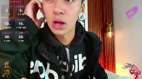 David online show from 21, 2, 2026