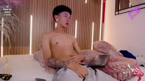 David online show from 9, 3, 2026