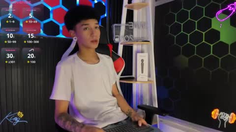 David online show from 22, 4, 2026