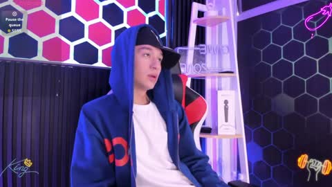 David online show from 23, 4, 2026