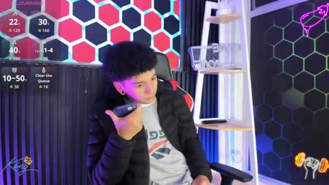 David online show from 25, 4, 2026