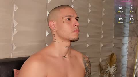 David col11 online show from 8, 1, 2025