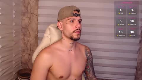 David col11 online show from 10, 9, 2025