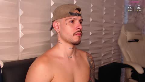 David col11 online show from 26, 10, 2025