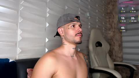 David col11 online show from 10, 4, 2026