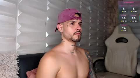 David col11 online show from 21, 4, 2026