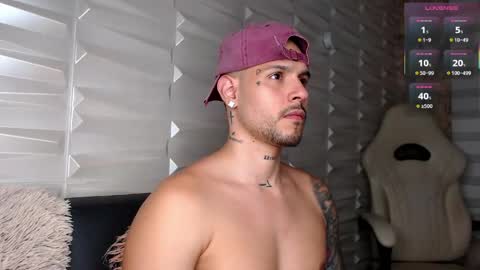 David col11 online show from 27, 4, 2026