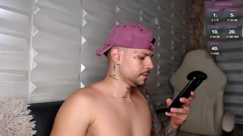 David col11 online show from 29, 4, 2026