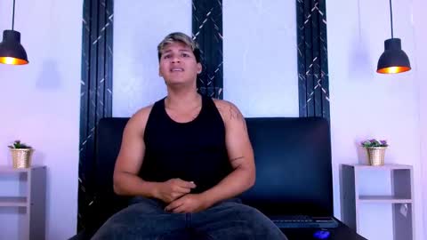 david colins  online show from 28, 3, 2026