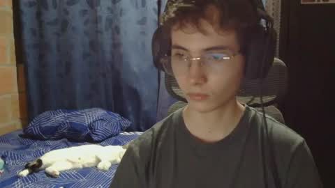 ProgrammerBoy online show from 18, 5, 2026