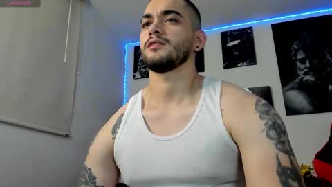 Twitter davidsanctum online show from 17, 2, 2025