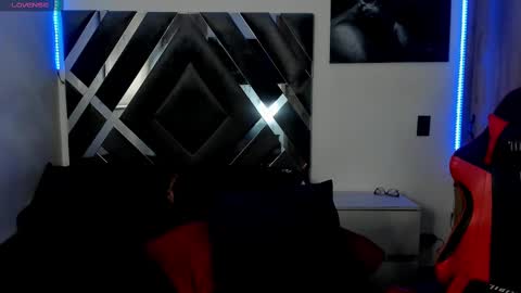 Twitter davidsanctum online show from 6, 3, 2025