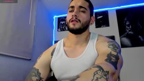 Twitter davidsanctum online show from 10, 3, 2025