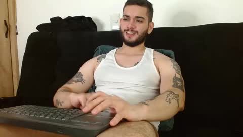 Twitter davidsanctum online show from 8, 9, 2025