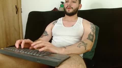 Twitter davidsanctum online show from 17, 9, 2025