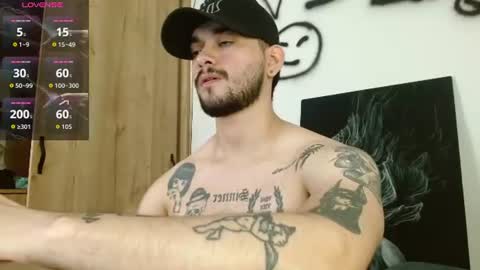 Snapshot of david_franco1 chatting on 24, 6, 2026 Twitter davidsanctum online show from 24, 6, 2026