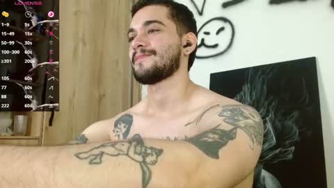 Snapshot of david_franco1 chatting on 2, 7, 2026 Twitter davidsanctum online show from 2, 7, 2026