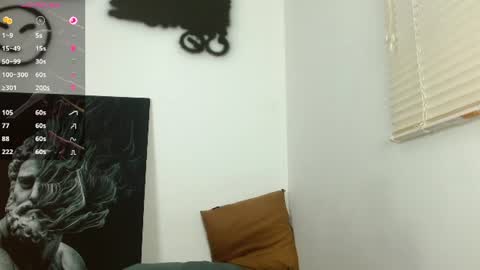 Snapshot of david_franco1 chatting on 5, 7, 2026 Twitter davidsanctum online show from 5, 7, 2026