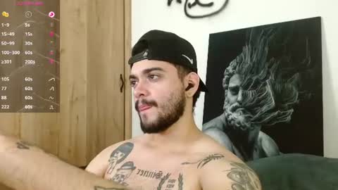 Snapshot of david_franco1 chatting on 7, 7, 2026 Twitter davidsanctum online show from 7, 7, 2026
