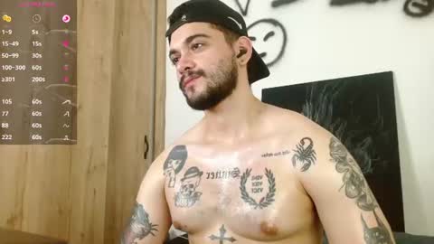 Snapshot of david_franco1 chatting on 7, 7, 2026 Twitter davidsanctum online show from 7, 7, 2026