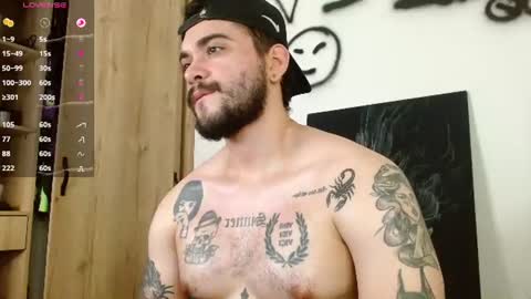 Snapshot of david_franco1 chatting on 22, 7, 2026 Twitter davidsanctum online show from 22, 7, 2026