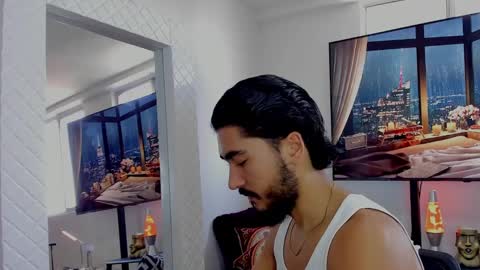 Hey im David that loves to explore and speak their fantasies. Very open talktative and nice. Feel free to chat with me online show from 15, 1, 2025