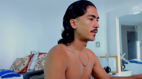 Hey im David that loves to explore and speak their fantasies. Very open talktative and nice. Feel free to chat with me online show from 22, 9, 2025