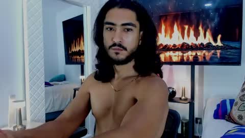 Hey im David that loves to explore and speak their fantasies. Very open talktative and nice. Feel free to chat with me online show from 19, 4, 2026