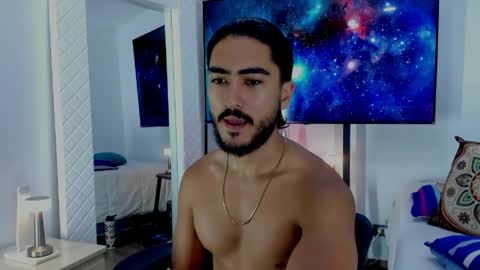 Hey im David that loves to explore and speak their fantasies. Very open talktative and nice. Feel free to chat with me online show from 24, 4, 2026