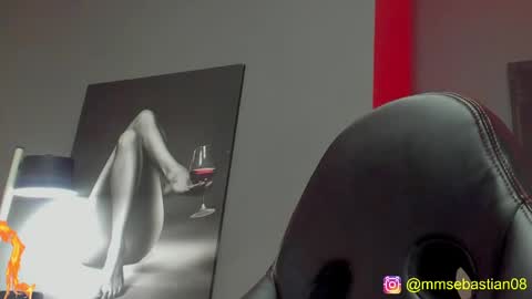 David Jons online show from 16, 4, 2026